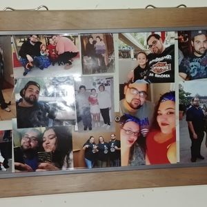 Meet your Posher, Janis